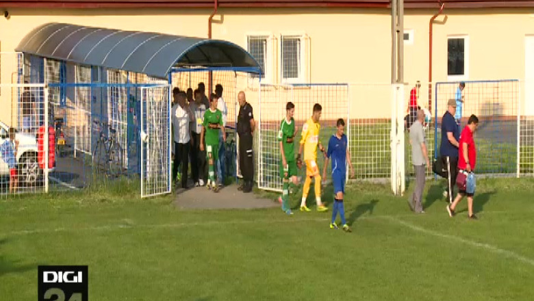 ACS Municipal devine CS Metropolitan Imagine