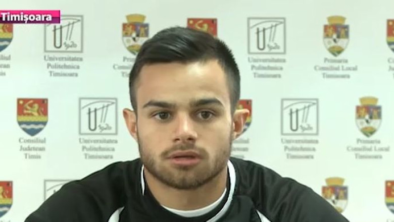 ACS Poli alearga dupa a treia victorie consecutiva Imagine