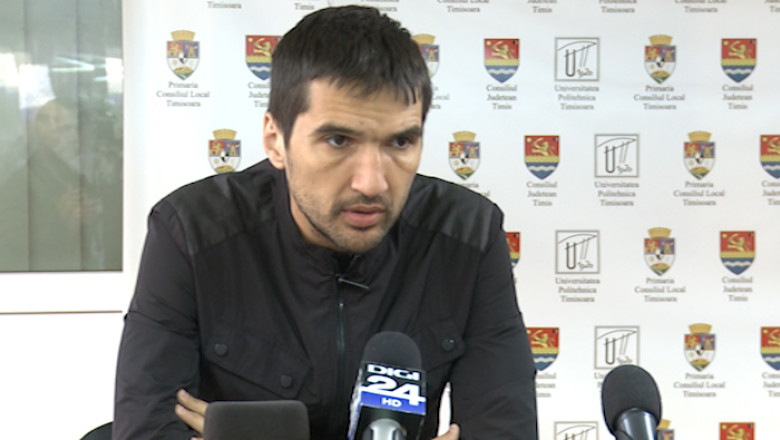 ACS Poli cauta revansa la Pancota Imagine