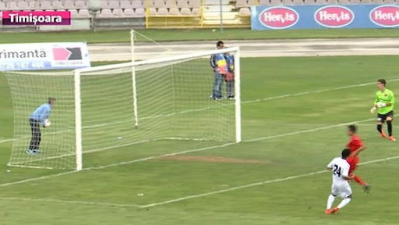 ACS Poli cauta victoria la Campina. Meciul dintre Fortuna Poiana si trupa lui Dan Alexa are loc miercuri Imagine