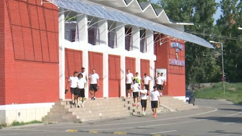 ACS Poli debuteaza la Mioveni. Banatenii vor incheia sezonul regulat pe terenul lui FC Olt Slatina Imagine