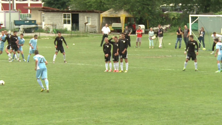 ACS Poli, infrangere cu Lokomotiv Moscova. Pentru timisoreni a marcat atacantul venezuelean Jorge Ruiz! Imagine