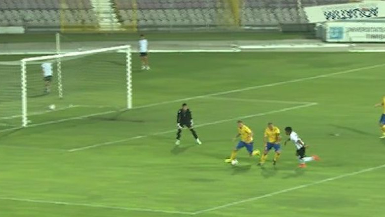 ACS Poli intalneste Soimii Pancota in Cupa Romaniei. Partida va avea loc in 9 septembrie Imagine