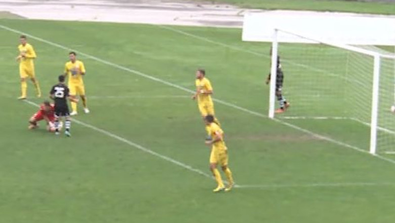 ACS Poli, programul inceputului de an. Primul joc de verificare, in 31 ianuarie, cu Soimii Pancota Imagine