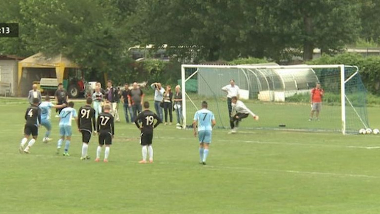 ACS Poli Timisoara, a doua victorie din Austria Imagine