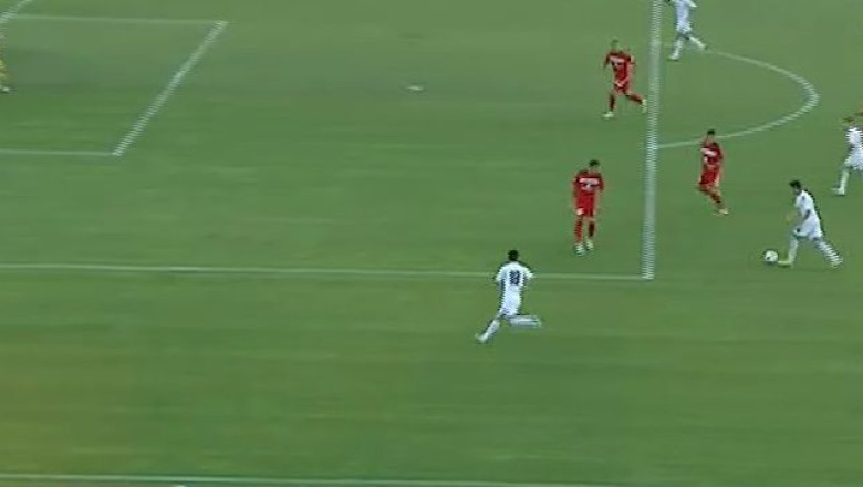 ACS Poli Timisoara, analiza la rece la prima victorie pe ”Dan Paltinisanu” dupa trei luni Imagine