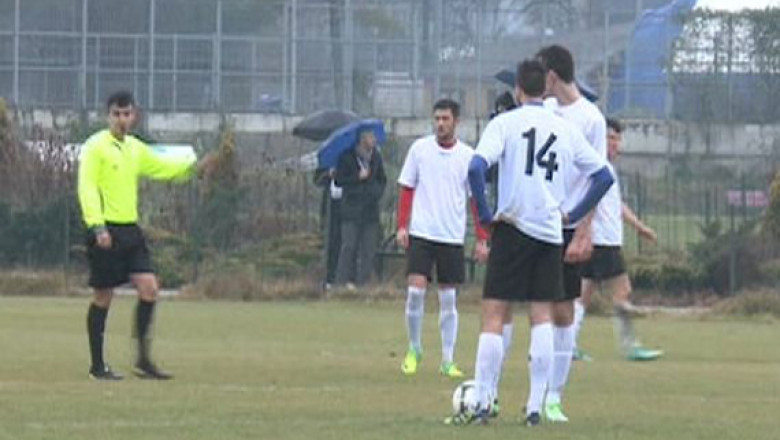 ACS Poli Timisoara, bilantul turneului din Antalya: numai o victorie in sapte meciuri Imagine