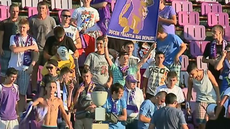 ACS Poli Timisoara: castig de peste 500.000 de lei din bilete si abonamente Imagine