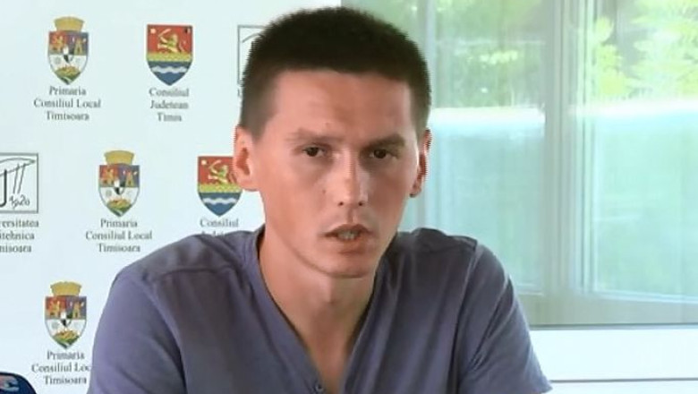 ACS Poli Timisoara: Cristi Boldea asteapta sa sparga gheata si in Liga I. Sa fie cu Sageata Navodari? Imagine