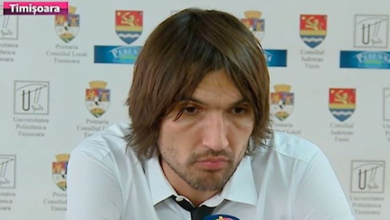 ACS Poli Timisoara, cu un pas in Liga a II-a Imagine