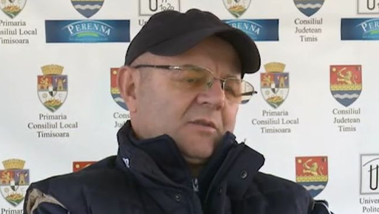 ACS Poli Timisoara: fara greseli personale, cheia victoriei in meciul cu Dinamo Imagine