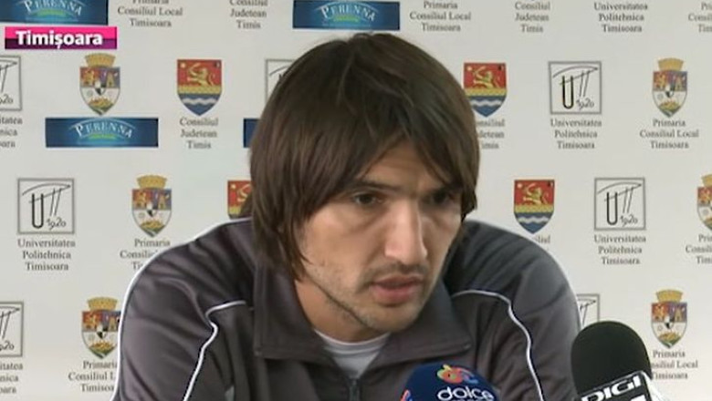 ACS Poli Timisoara infrunta ”U” Cluj: ambele echipe lupta pentru evitarea retrogradarii Imagine