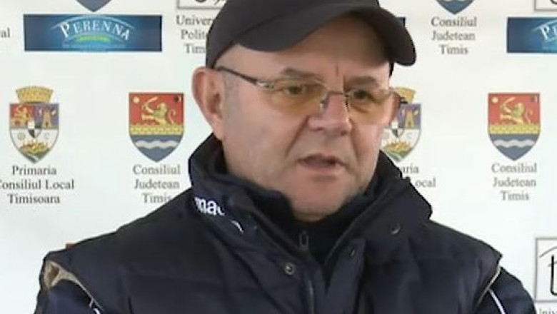 ACS Poli Timisoara, la Chiajna, dupa toate punctele Imagine