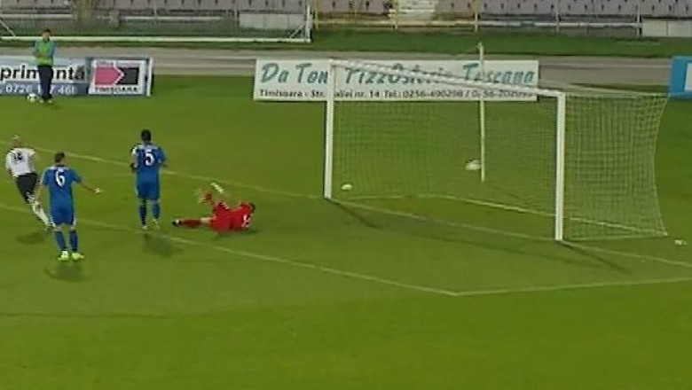 ACS Poli Timisoara, la Petrolul, fara patru titulari Imagine