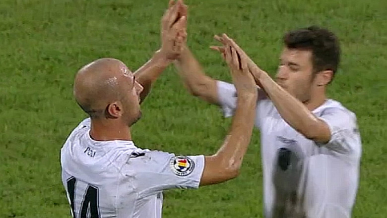 ACS Poli Timisoara, pe primul loc dupa meciul cu Sageata Navodari Imagine