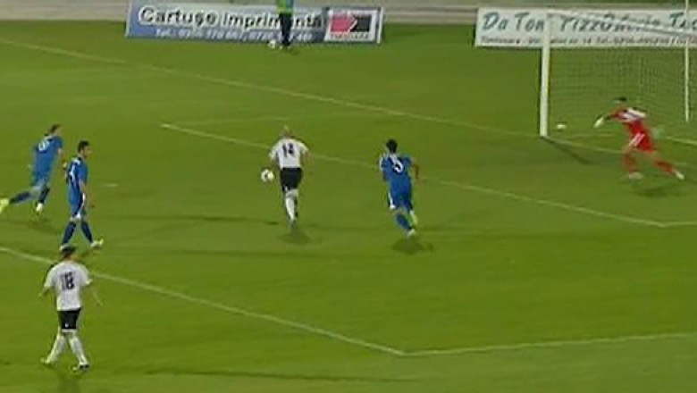 ACS Poli Timisoara primeste replica liderului din Liga I, in penultima etapa Imagine