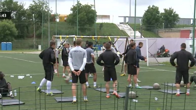 ACS Poli Timisoara, probleme in ofensiva, inainte de Dinamo Imagine