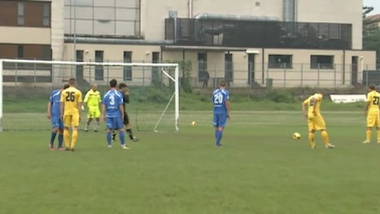 ACS Poli Timisoara s-a despartit de inca un jucator Imagine