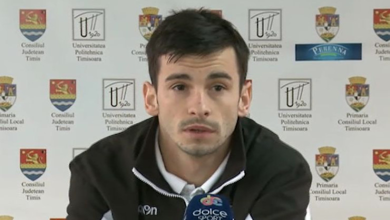 ACS Poli Timisoara: si jucatorii asteapta intariri Imagine