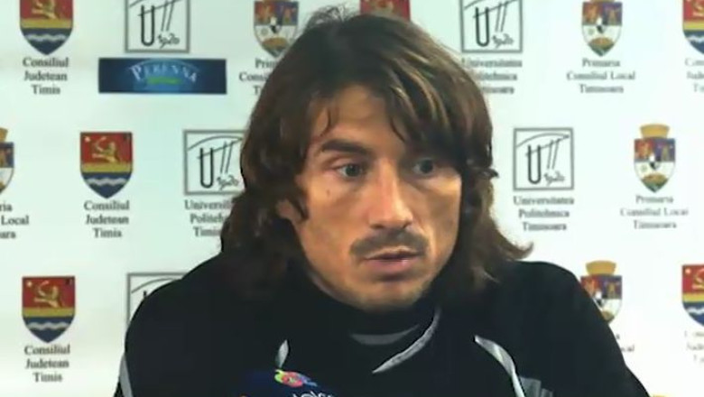 ACS Poli Timisoara: Silviu Balace a cerut micsorarea propriului salariu Imagine