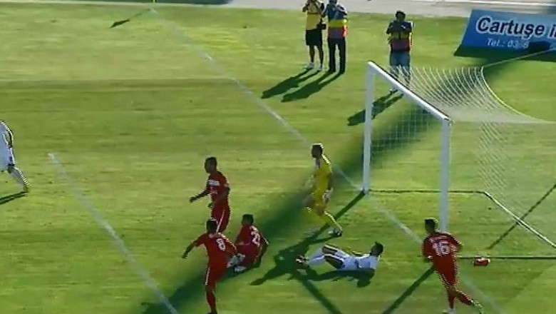 ACS Poli Timisoara, transfer inainte de Navodari. Banatenii l-au acontat pe portughezul Jose Emilio Furtado Imagine