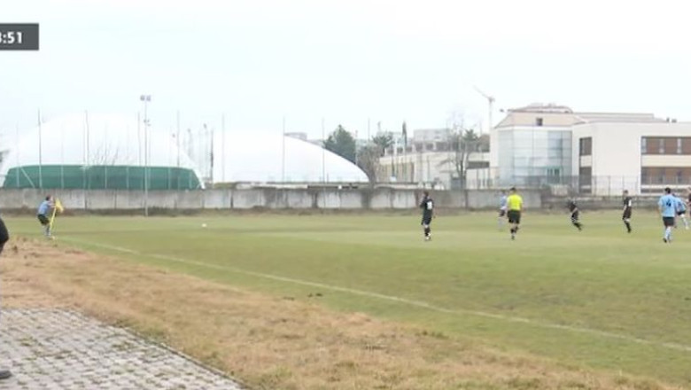 ACS Poli Timisoara: trei jucatori noi, in cantonament Imagine