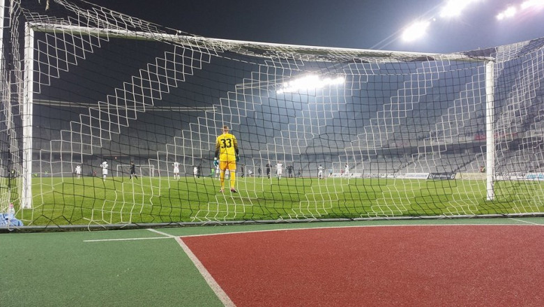 ACS Poli Timisoara, victorie in deplasare, la ”U” Cluj, din doua lovituri de la 11 metri Imagine