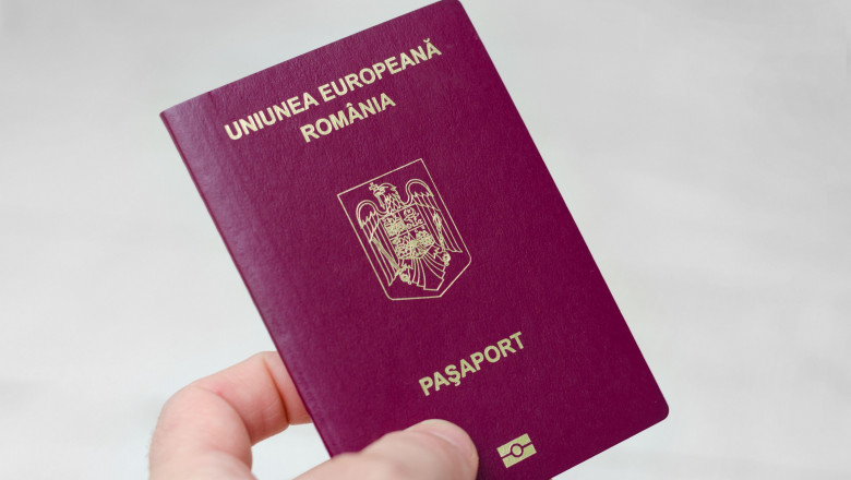 Acte necesare pentru eliberarea pasaportului. Cat este taxa in 2024 si unde se poate plati Imagine