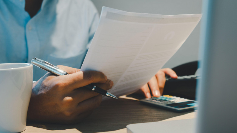 Acte necesare pentru schimbarea buletinului Imagine