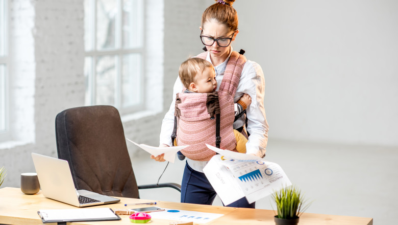 Acte pentru dosarul de indemnizatie crestere copil. Lista cu documente utile Imagine