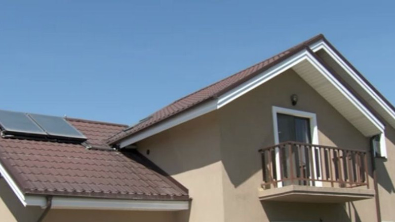 Actele de care aveti nevoie daca doriti sa vindeti o casa Imagine