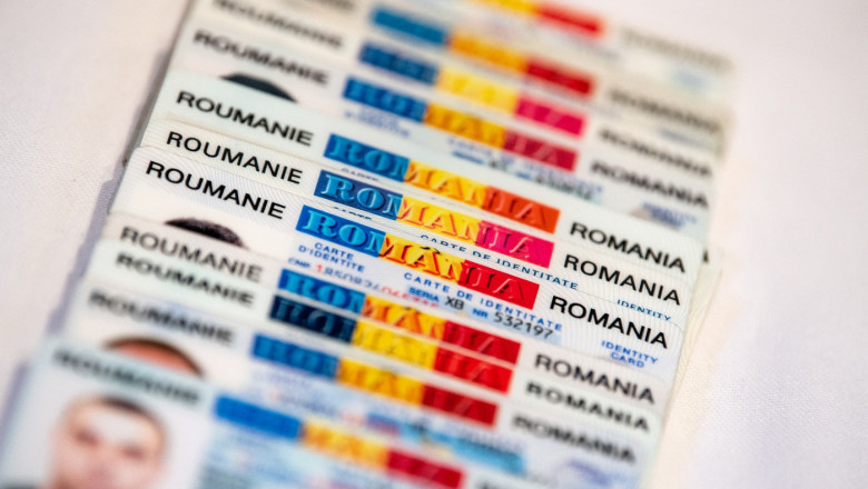 Actele de identitate ale bucurestenilor vor putea fi eliberate si in acest weekend. Anuntul Primariei Capitalei inainte de alegeri Imagine