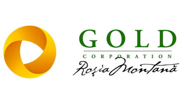 Actiunile Gabriel Resources au scazut dupa respingerea legii minelor Imagine