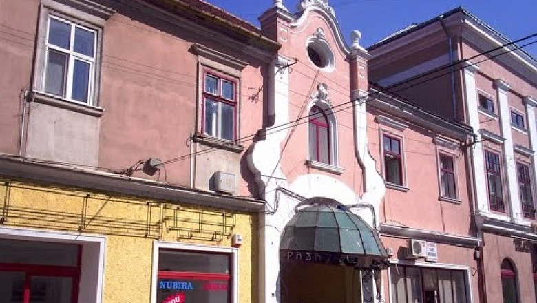 Actori la varsta liceului. La Oradea a inceput prima editie a Festivalului de Teatru Scurt pentru Elevi Imagine