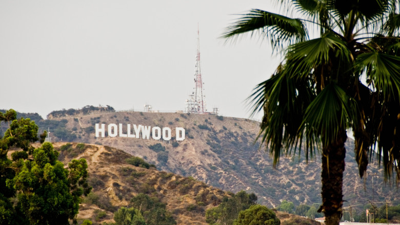 Actorii de la Hollywood au ratificat acordul care pune capat grevei Imagine
