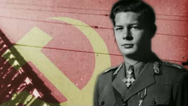 Actorii zilei din 23 august 1944, eroii care nu au incaput in manualele de istorie ale comunistilor Imagine