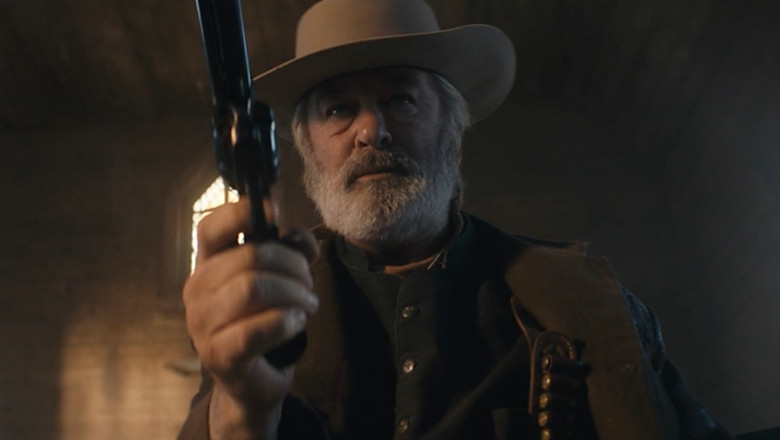 Actorul Alec Baldwin scapa definitiv de acuzatii in dosarul in care era acuzat de omor prin imprudenta: „Nu a comis nicio infractiune" Imagine