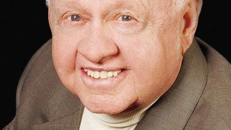 Actorul american Mickey Rooney a decedat, la varsta de 93 de ani Imagine