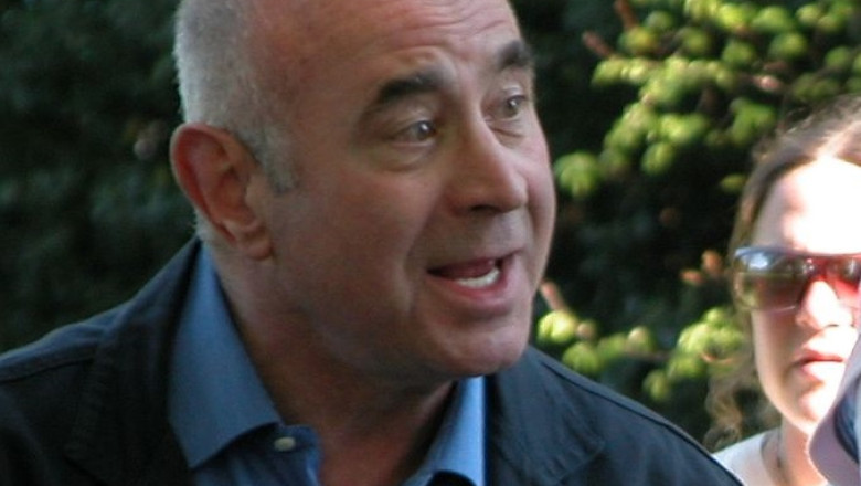 Actorul Bob Hoskins a incetat din viata Imagine