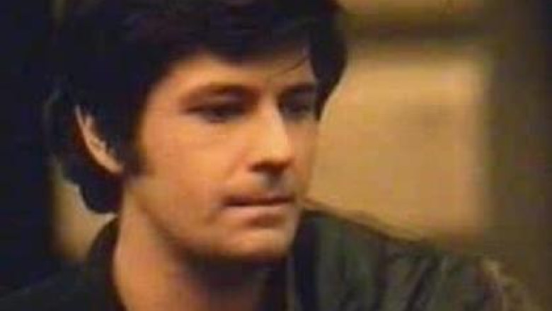 Actorul Geo Costiniu a murit la varsta de 63 de ani Imagine