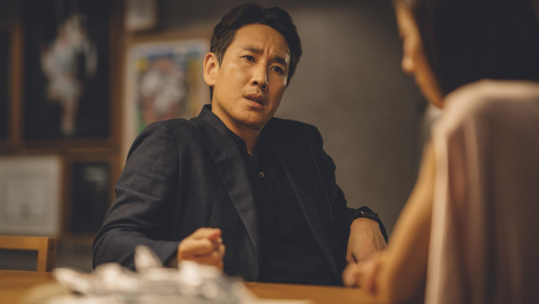 Actorul Lee Sun-kyun, celebru pentru rolul din „Parasite”, a fost gasit mort intr-o masina din centrul capitalei sud-coreene Seul Imagine