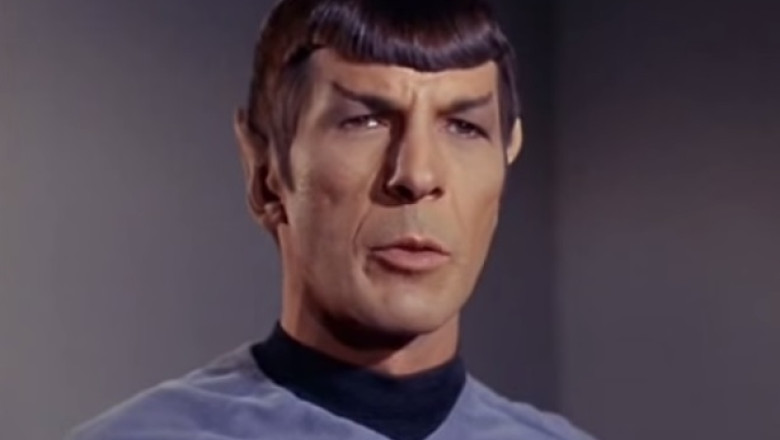 Actorul Leonard Nimoy, Spock din „Star Trek”, a murit la varsta de 83 de ani Imagine