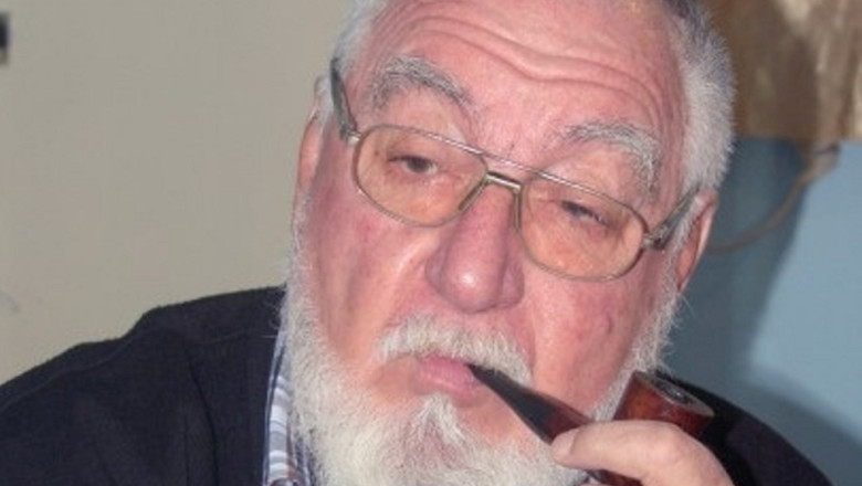 Actorul Lucian Iancu a murit la varsta de 84 de ani Imagine