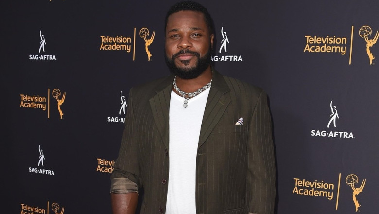 Actorul Malcolm-Jamal Warner, celebru pentru rolul Theodore Huxtable din „The Cosby Show”, a murit inecat. Circumstantele decesului Imagine