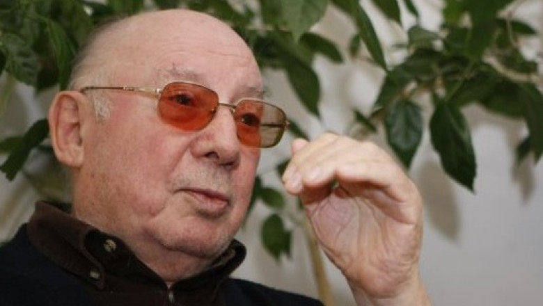 Actorul Matei Alexandru a incetat din viata Imagine