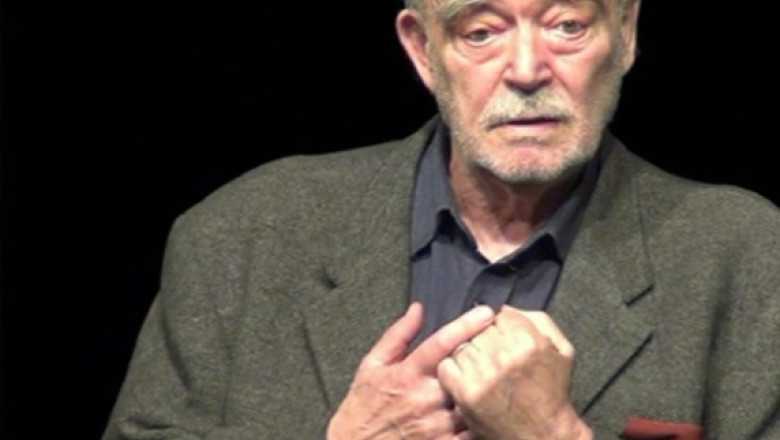 Actorul Mircea Albulescu a ajuns la spital din cauza unor probleme cardiace Imagine