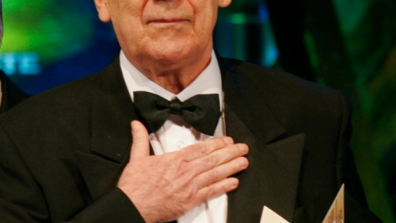  Actorul Misu Fotino a incetat din viata  Imagine