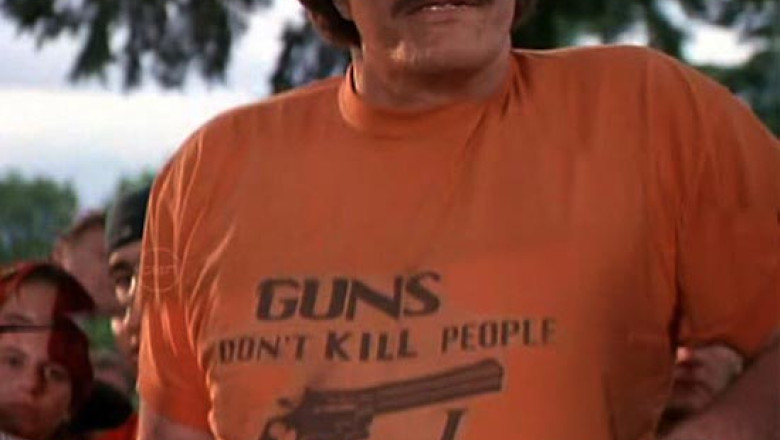 Actorul Richard Kiel, faimos pentru rolul negativ din "James Bond", a murit la varsta de 74 de ani Imagine