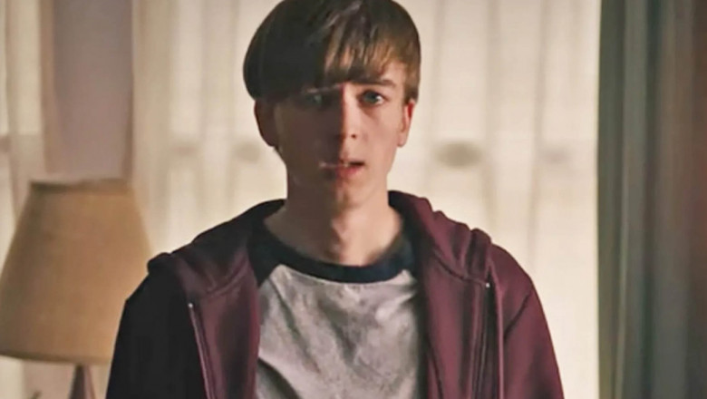 Actorul Ryan Grantham din „Riverdale” a primit inchisoare pe viata pentru ca si-a ucis mama Imagine