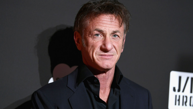 Actorul Sean Penn il compara pe Donald Trump cu un criminal. „Trebuie sa ne asteptam la cele mai rele scenarii” Imagine